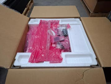 Hoogspannings omvormer Huawei, SUN2000-36 KTL-M3, Nieuw