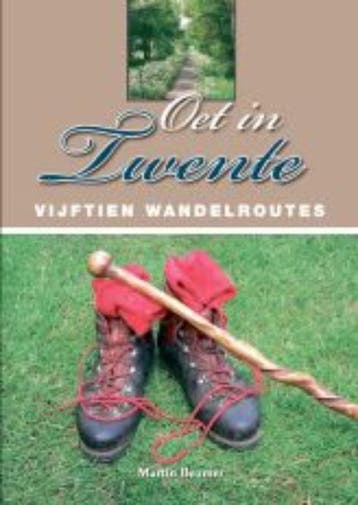 Oet in Twente - Martin Beumer 9789087880682, Boeken, Reisgidsen, Verzenden, Gelezen, Martin Beumer