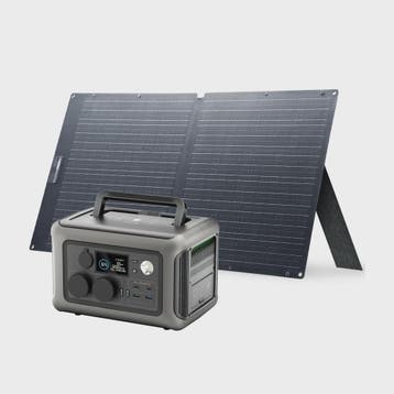 ALLPOWERS R600 Powerstation: 299Wh/600W LiFePO4 Accu voor Bu, Verzenden, Nieuw