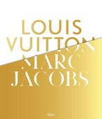 9780847837571 Louis Vuitton Marc Jacobs | Tweedehands, Verzenden, Zo goed als nieuw, Pamela Golbin