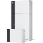 30 kWh AlphaESS thuisbatterij en 10kW omvormer + installatie, Nieuw, Compleet systeem, Minder dan 100 wattpiek