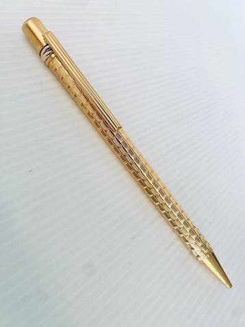 Cartier - trinity - Pen, Nieuw