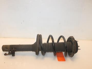 Schokdemperpoot rechts-voor Ford Transit O150309, Ophalen of Verzenden, Nieuw