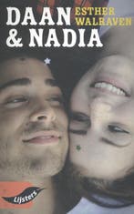 Esther Walraven, Daan en Nadia / Jonge lijsters, Boeken, Kinderboeken | Jeugd | onder 10 jaar, Verzenden, Gelezen, Esther Walraven