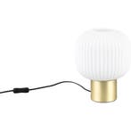 LED Tafellamp - Tafelverlichting - Trion Avia - E27 Fitting, Ophalen of Verzenden, Nieuw, Metaal