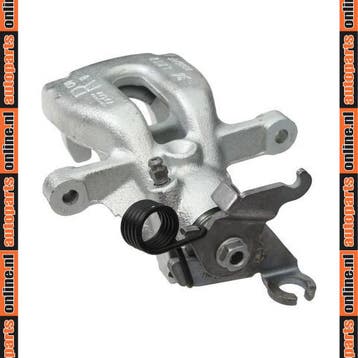 Remklauw Achteras rechts Smart Forfour 1.1 (2004-2006), Verzenden, Nieuw, Smart