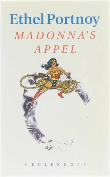 Madonna's appel over vrouwen en media - Portnoy, Boeken, Verzenden, Gelezen