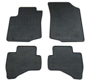 Rubber automatten Toyota Aygo | 2014-2022, Verzenden, Nieuw, Toyota
