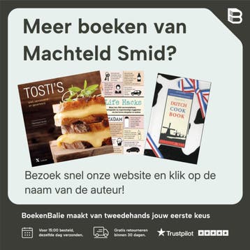 Bowls - Machteld Smid 9789045213392, Verzenden, Zo goed als nieuw, Machteld Smid