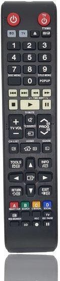 Alternatieve Samsung AK59-00164A afstandsbediening, Verzenden, Nieuw