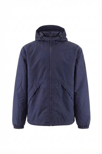 Timberland Jas in maat XL Blauw, Kleding | Heren, Verzenden, Zo goed als nieuw, Blauw, Timberland