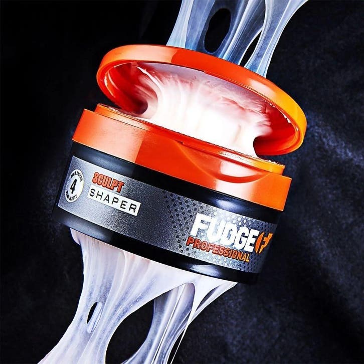 Fudge Sculpt Hair Shaper Original - 75g, Sieraden, Tassen en Uiterlijk, Uiterlijk | Haarverzorging, Gel, Wax, Haarlak of Mousse