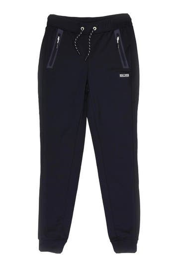 Ssm Sportbroek in maat S Zwart, Verzenden, Zo goed als nieuw, Zwart, Ssm