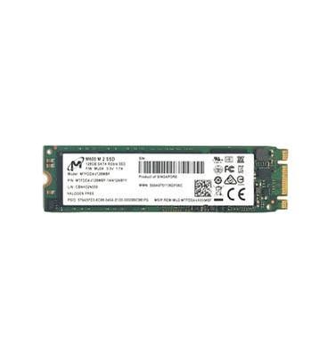 Micron M600 128GB M.2 2280 SATA III – MTFDDAV128MBF, Computers en Software, Harde schijven, Ophalen of Verzenden, Nieuw