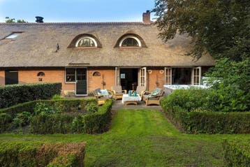 Te huur: Huis Westerdorpsstraat in Hoevelaken, Huizen en Kamers, Huizen te huur, Gelderland, Hoevelaken