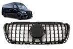 Grill | Mercedes-Benz | Sprinter 2018+ 4d bus | W907 / W910, Verzenden, Nieuw, Mercedes-Benz