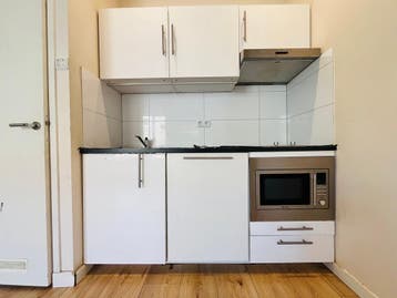 Te huur: Appartement Verschoorstraat in Rotterdam, Appartement, Rotterdam, Zuid-Holland