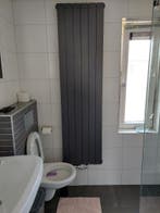 Design Bovenaansluiting | Alu LTV HYBRIDE  Stadsverwarming, Hoog rendement (Hr), Radiator, Nieuw, 80 cm of meer