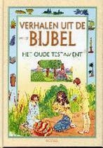 Verhalen uit de bijbel - Het oude testament 9789044707120, Verzenden, Gelezen