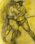 Oliver Plehn - Sumo Fighters XL