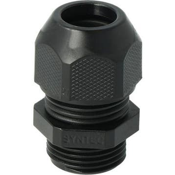 Attema wartel M20 zwart voor kabeldozen AK1 en AK2, Ophalen of Verzenden, Nieuw