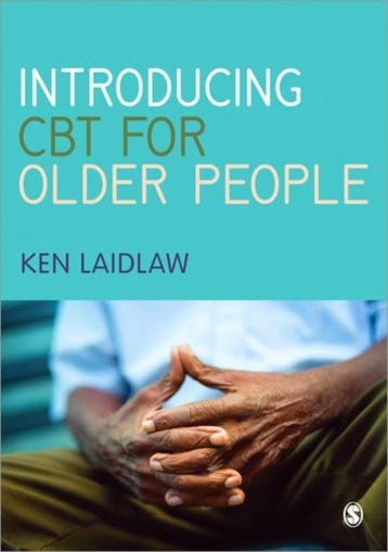 Cbt For Older People |  | Nieuw, Ophalen of Verzenden, Nieuw