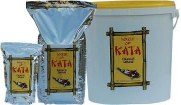 House of Kata Balance Sinking 2.5 ltr (Visvoer  Koivoer), Ophalen of Verzenden, Nieuw, Overige typen