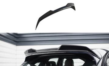 Spoiler Jaguar E-Pace R-Dynamic Maxton Glans Zwart, Ophalen of Verzenden, Nieuw