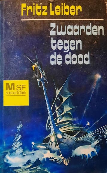 Meulenhoffs dagkalender 1988 - Leiber 9789029001403, Verzenden, Gelezen, Leiber