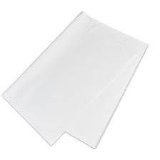 Vloeipapier Wit 50x70cm 480 vellen – Zijdepapier, Hobby en Vrije tijd, Ophalen of Verzenden, Nieuw, Overige typen