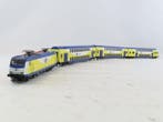 Märklin H0 - 26533 - Treinset (1) - Buurtverkeerstrein met, Nieuw