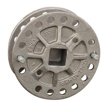 Gallagher roterende spanner 25 stuks, Ophalen of Verzenden