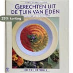 GERECHTEN UIT DE TUIN VAN EDEN 9789021512662 Olthuis, Verzenden, Gelezen, Olthuis