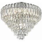 LED Plafondlamp - Trio Select Malizia - 12 Lichtpunten -, Ophalen of Verzenden, Nieuw, Metaal