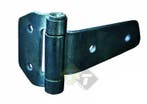 Vlinder Scharnier GTO, 100mm X 65mm X 65mm, Ophalen of Verzenden, Nieuw, IJzer, Overige typen
