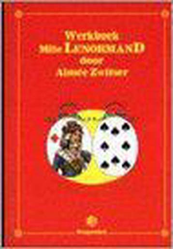 Werkboek Mlle Lenormand - A. Zwitser 9789073140189, Verzenden, Zo goed als nieuw, A. Zwitser