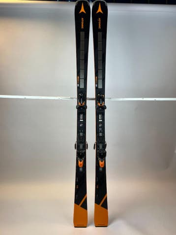Atomic Redster Q9 - 2025-176 cm, Gebruikt, Ophalen of Verzenden, Carve, Atomic