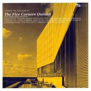 cd - The Five Corners Quintet - Chasinâ The Jazz Gone B, Verzenden, Zo goed als nieuw