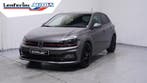 VW Polo 2.0 TSI 200pk 6-DSG NAP Navi Clima PDC Apple Carplay, Stof, Gebruikt, Origineel Nederlands, Start-stop-systeem