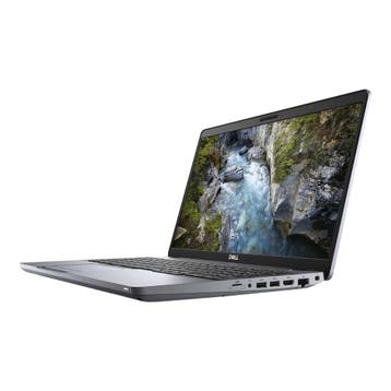 Dell Precision 3551 -   i7-10e  8GB  - 256GB, Computers en Software, Windows Laptops, Verzenden, 8 GB, Refurbished, Dell