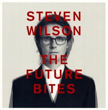 Steven Wilson - The Future Bites  (vinyl LP), Ophalen of Verzenden, Nieuw in verpakking, 12 inch, Overige genres