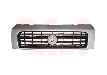 Grille o.a: Fiat, Ducato (250), Ophalen of Verzenden, Nieuw, Fiat