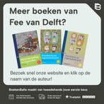 Overdracht en tegenoverdracht 9789059317635 Fee van Delft, Verzenden, Zo goed als nieuw, Fee van Delft