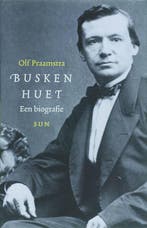 Busken Huet 9789085064091 O. Praamstra, Boeken, Verzenden, Zo goed als nieuw, O. Praamstra