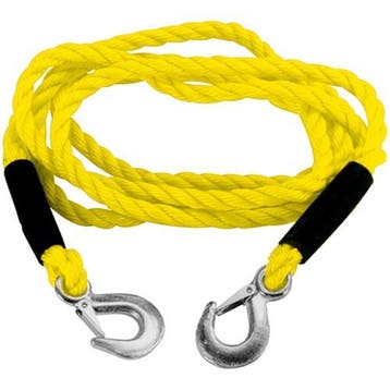 Sleepkabel 14Mm, 3000Kg, Verzenden, Nieuw