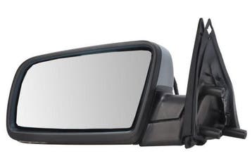 Buitenspiegel o.a: BMW, 5 serie (E60), 5 serie Touring (E61), Ophalen of Verzenden, Nieuw, BMW