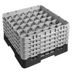 GGM Gastro | CAMBRO | CAMRACK® - Glazenwasmand 1/1 - 36 |, Verzenden, Nieuw in verpakking