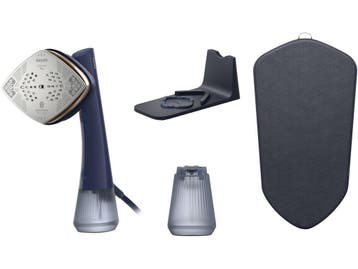 Philips Hippogriff OneTurn - Handheld stoomstrijkijzer -, Witgoed en Apparatuur, Stoomapparaten, Verzenden, Zo goed als nieuw