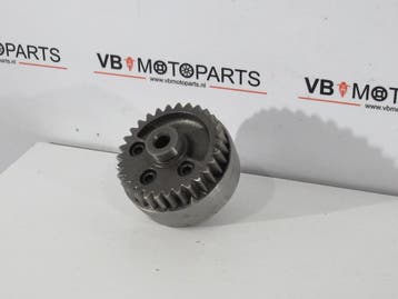 KTM 640 LC4 Balansas krukas, Ophalen of Verzenden, Nieuw