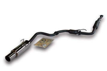 HKS 99-00 Honda Civic Si Hi-Power Exhaust, Ophalen of Verzenden, Nieuw